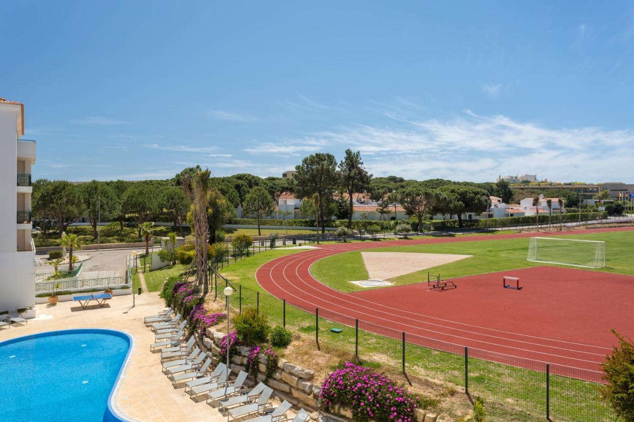 אולוס די אגווה Ap Victoria Sports & Beach מראה חיצוני תמונה