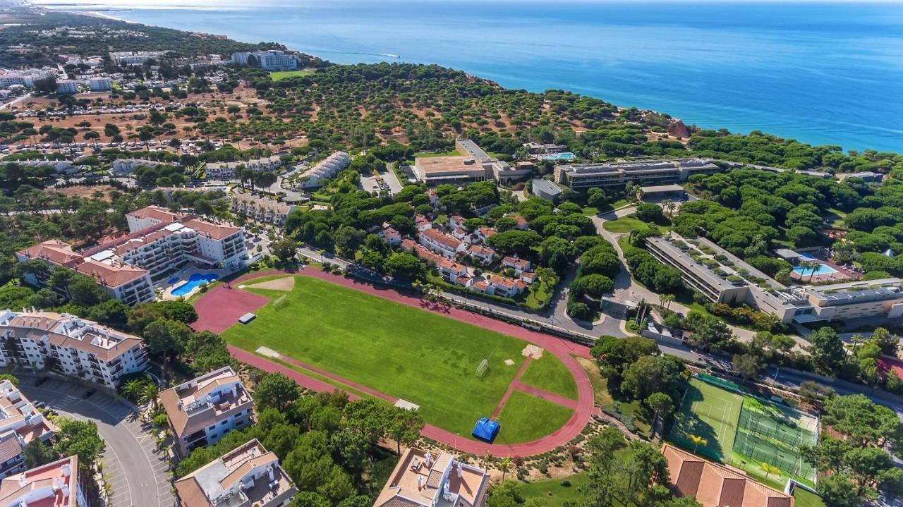 אולוס די אגווה Ap Victoria Sports & Beach מראה חיצוני תמונה